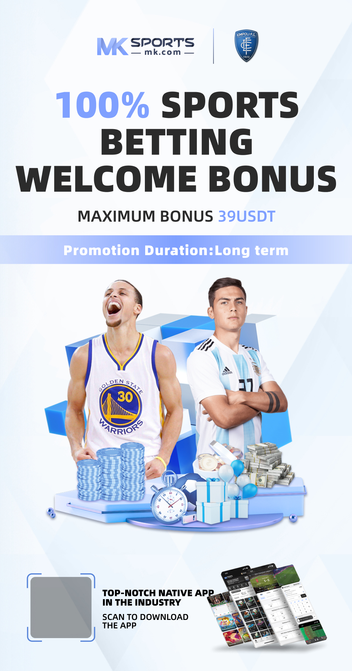 100 bonus game