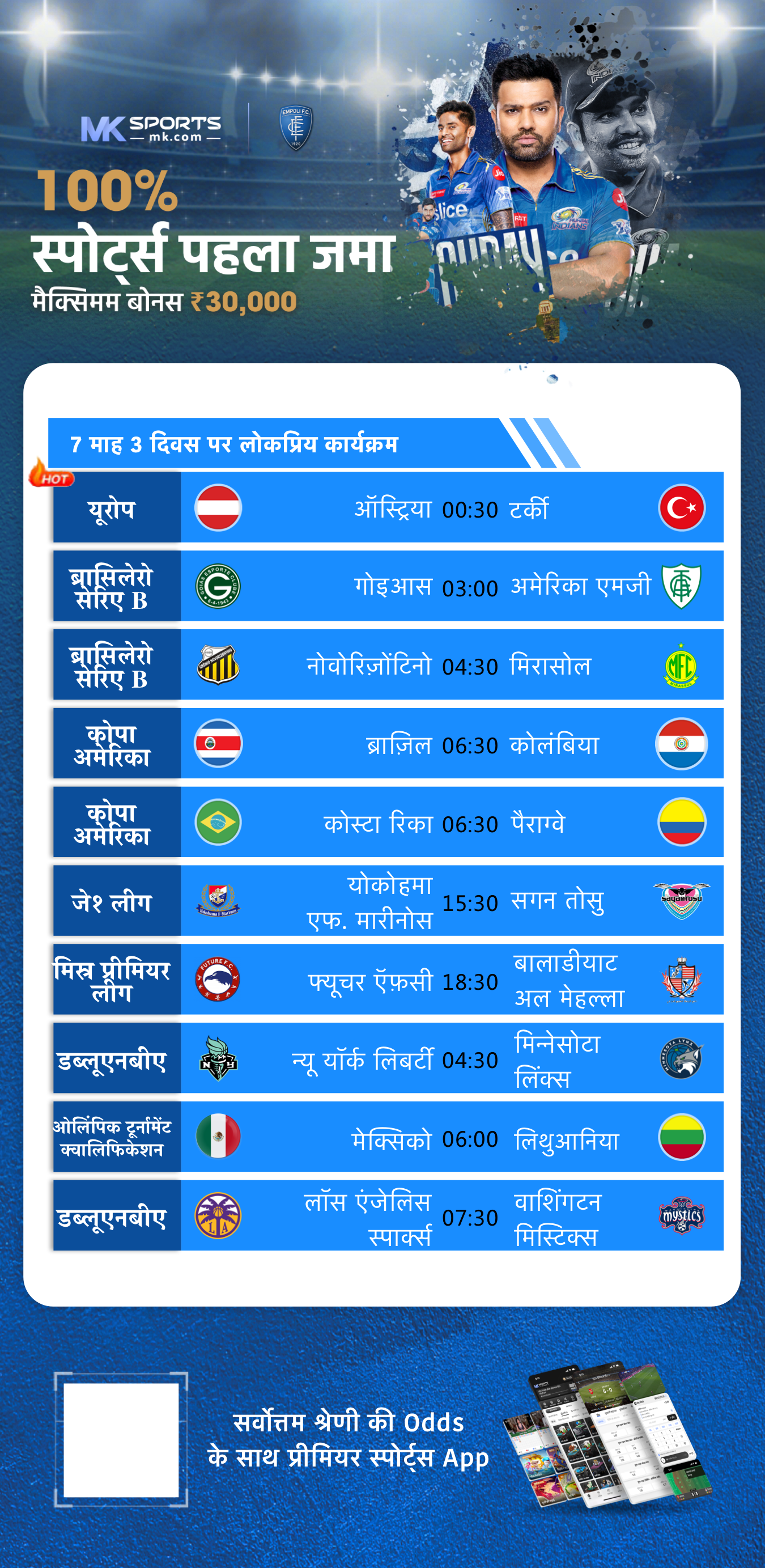 jackpot matka chart